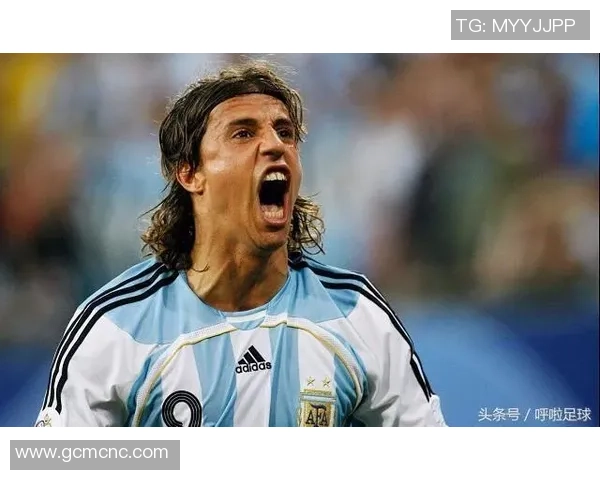 阿根廷足球昙花一现球星：才华与命运交织的短暂辉煌